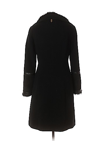 Mackage Wool Coat (view 2)