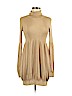 Gucci Gold Casual Dress Size M - photo 1