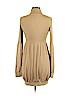 Gucci Gold Casual Dress Size M - photo 2