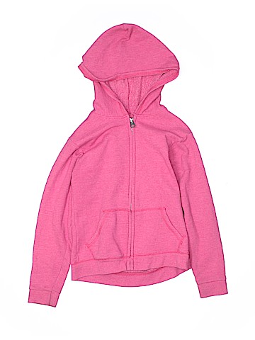 Hanes Zip Up Hoodie (view 1)