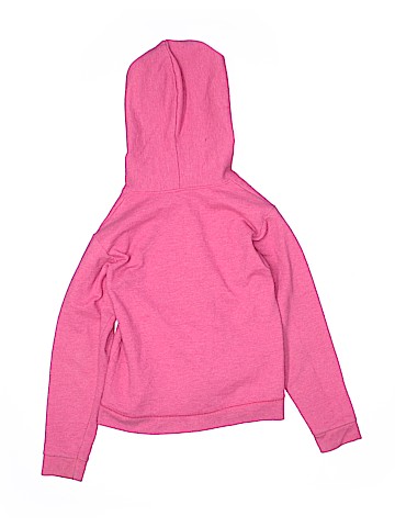 Hanes Zip Up Hoodie (view 2)