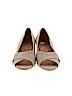 Aerosoles Tan Wedges Size 8 1/2 - photo 2