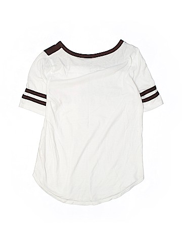 Justice Short Sleeve Top (view 2)