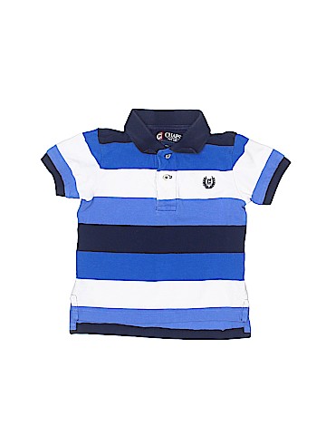 Chaps Short Sleeve Polo (view 1)