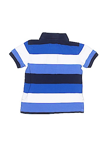 Chaps Short Sleeve Polo (view 2)