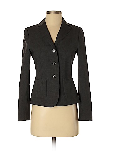 Brooks Brothers Wool Blazer (view 1)
