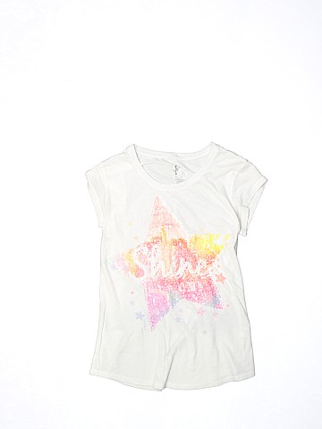 Justice Short Sleeve T-Shirt (view 1)