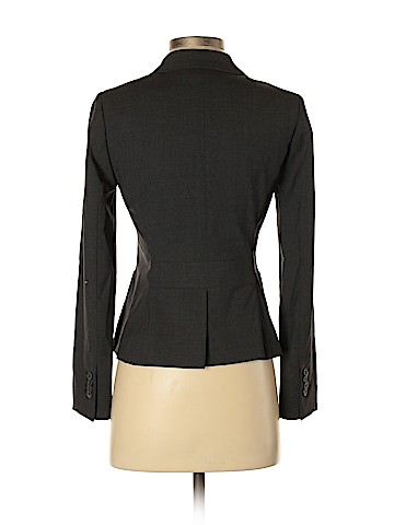 Brooks Brothers Wool Blazer (view 2)