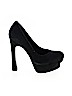 Kelsi Dagger Brooklyn Black Heels Size 7 - photo 1