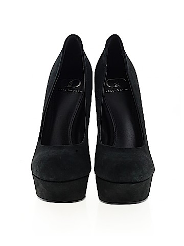 Kelsi Dagger Brooklyn Heels (view 2)