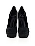 Kelsi Dagger Brooklyn Black Heels Size 7 - photo 2
