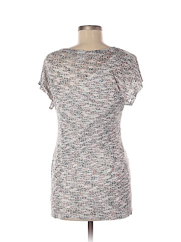 Motherhood Short Sleeve Top (view 2)