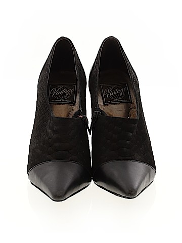 Vintage by Jeffrey Campbell Heels (view 2)