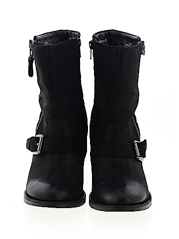 Blondo Ankle Boots (view 2)