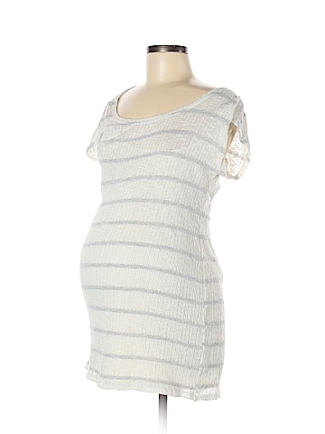 Motherhood Pullover Sweater (view 1)