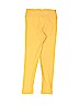 Lularoe Yellow Leggings Size S (youth) - photo 2