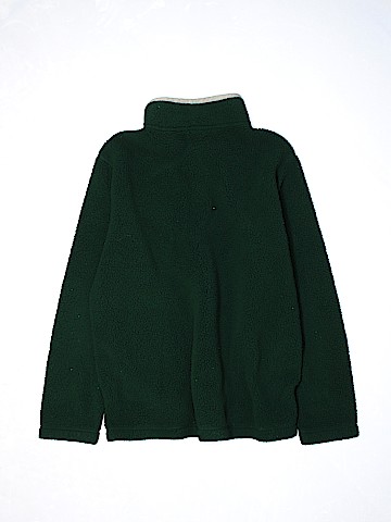 Lands' End Fleece Jacket (view 2)