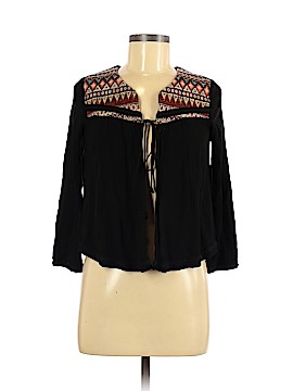 Melrose and Market Size XS