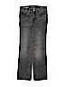 Gap Kids 100% Cotton Gray Jeans Size 8 - photo 1