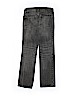 Gap Kids 100% Cotton Gray Jeans Size 8 - photo 2