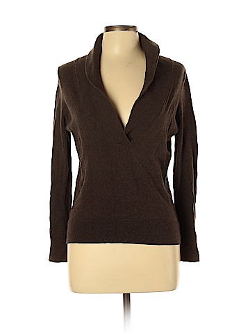 Ann Taylor LOFT Pullover Sweater (view 1)