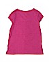 Lucky Brand Pink Short Sleeve T-Shirt Size 4T - photo 2