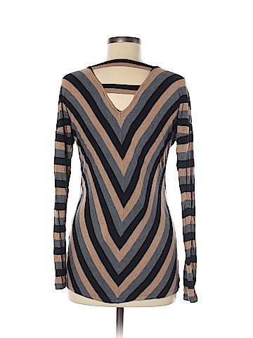 Loved by Heidi Klum Long Sleeve Top (view 2)