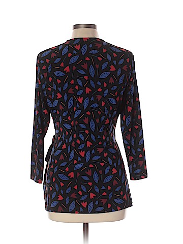 Anne Klein 3/4 Sleeve Top (view 2)