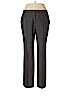 New Directions Gray Dress Pants Size 12 (petite) - photo 1