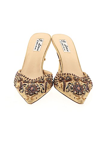 Assorted Brands Mule/Clog (view 2)