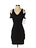 Bailey 44 Black Casual Dress Size XS - photo 1