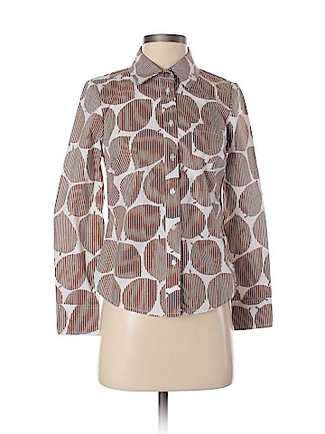 Boden Long Sleeve Button-Down Shirt (view 1)