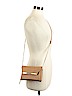 Madison West Tan Crossbody Bag One size - photo 2