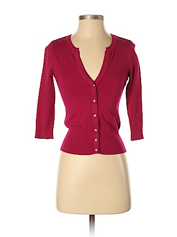 White House Black Market Cardigan (view 1)