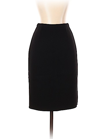 Valentino Wool Skirt (view 1)
