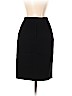 Valentino Black Wool Skirt Size 2 - photo 2