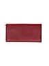 Salvatore Ferragamo 100% Leather Red Leather Wallet One size - photo 2