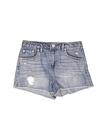 Levi's Denim Shorts (view 1)