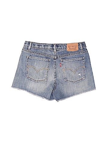 Levi's Denim Shorts (view 2)