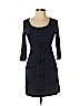 Boden Blue Casual Dress Size 2 (petite) - photo 1