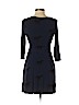 Boden Blue Casual Dress Size 2 (petite) - photo 2