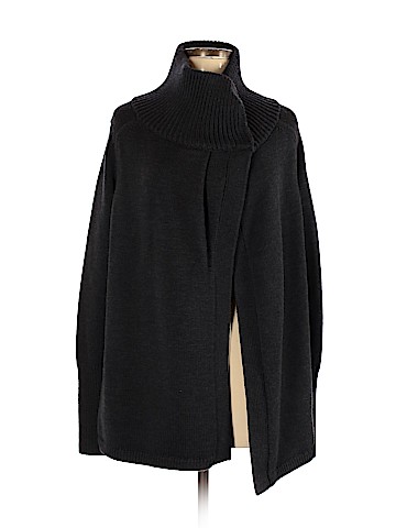 Lululemon Athletica Wool Cardigan (view 1)