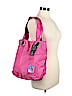 NHL Pink Tote One size - photo 2