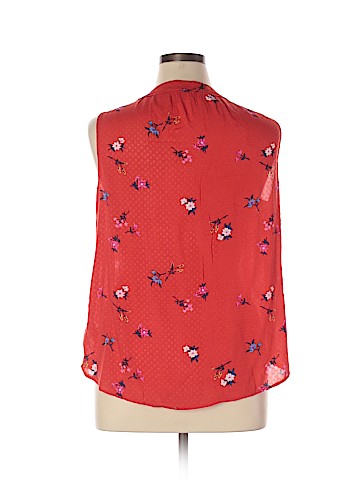 Old Navy Sleeveless Blouse (view 2)