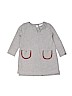 Assorted Brands Gray Dress Size 3 - photo 1