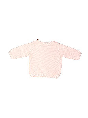 Just One You Pullover Sweater (view 2)