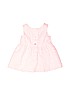 Wonder Nation 100% Cotton Pink Dress Size Newborn - photo 2
