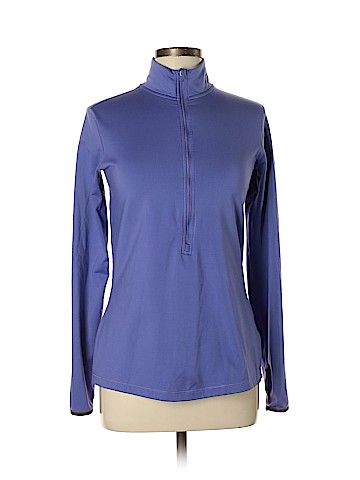 Nike Track Jacket (view 1)