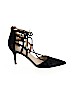 Marc Fisher Black Heels Size 9 - photo 1