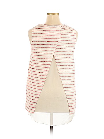 Ava & Viv Sleeveless Top (view 2)